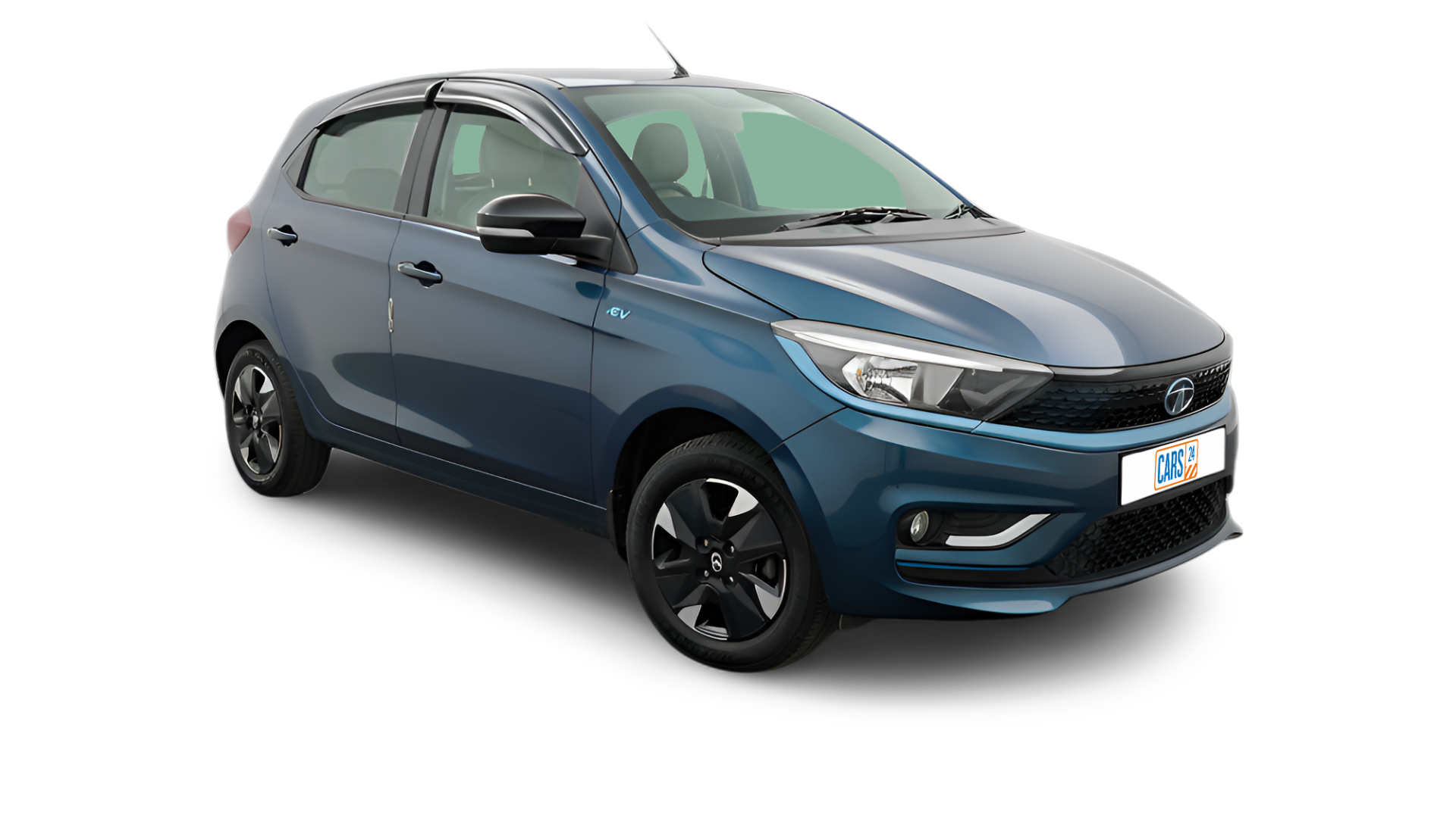 Tata TIAGO EV-img